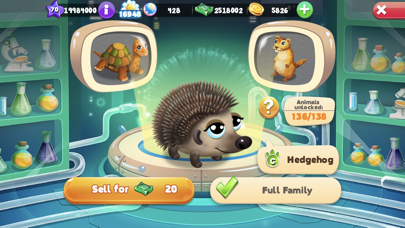 ZooCraft Screenshot 3