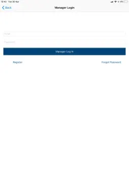 KAS Cloud App screenshot 9