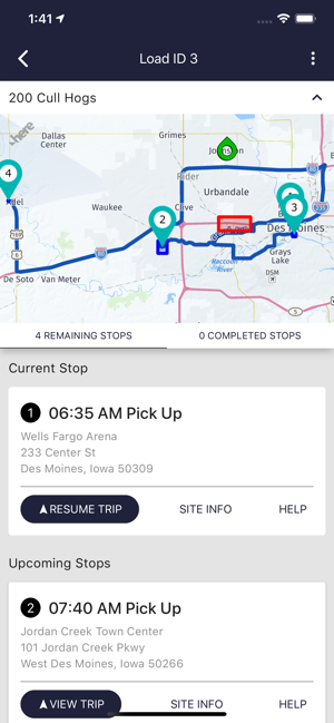 Agistics(圖4)-速報App