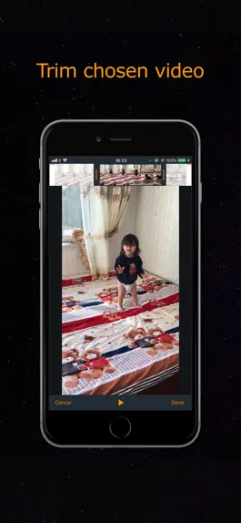 Game screenshot Magic Photos - AR hack