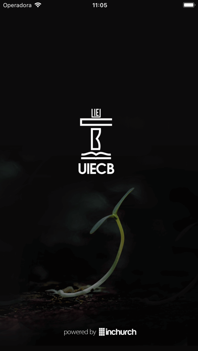 Screenshot #1 pour UIECB