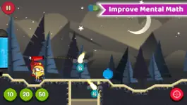 Game screenshot Math Rescue: 7－9 Year Old Game mod apk
