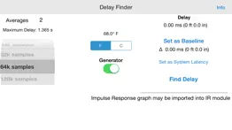 transfer function iphone screenshot 3