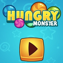 Hungry-monster