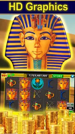 Game screenshot Vegas Fun Casino Slots Casino apk