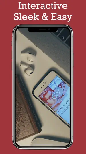 Afghan Voice Plus screenshot 1