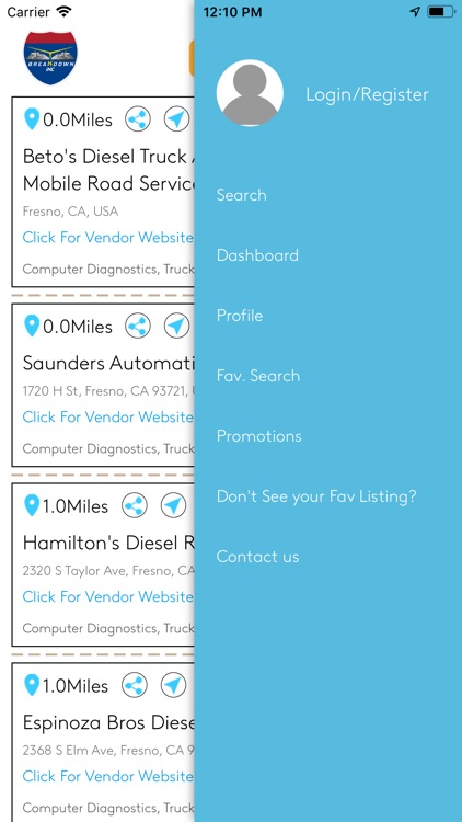 Breakdown Inc screenshot-5