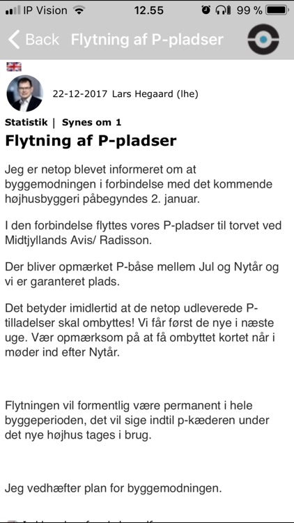 IntraNote WorkSpace screenshot-5