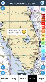 How to cancel & delete wind forecast for windgurus 2