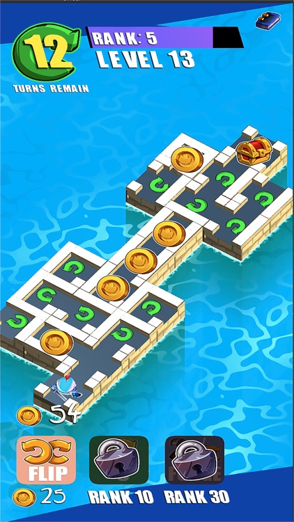 Paths of Atlantis screenshot-5