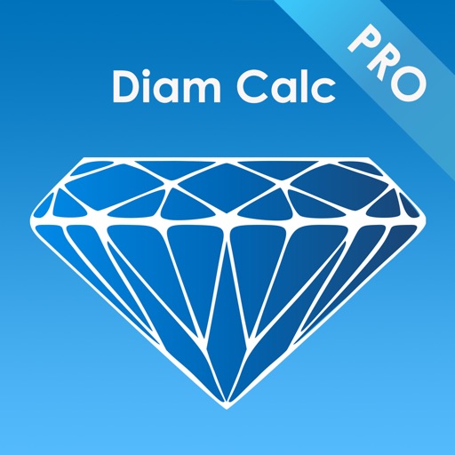 Diam Calc Pro