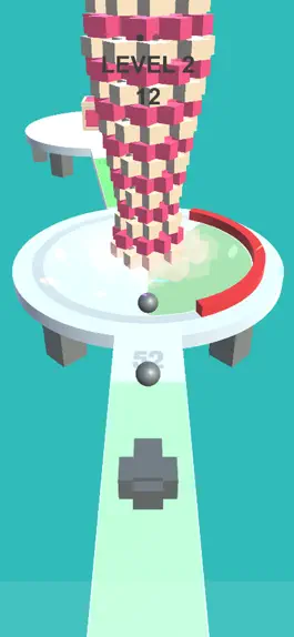 Game screenshot Ball Move Top: Ball Shooting G hack