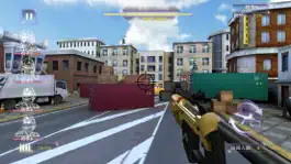 Game screenshot Super AR Killer hack