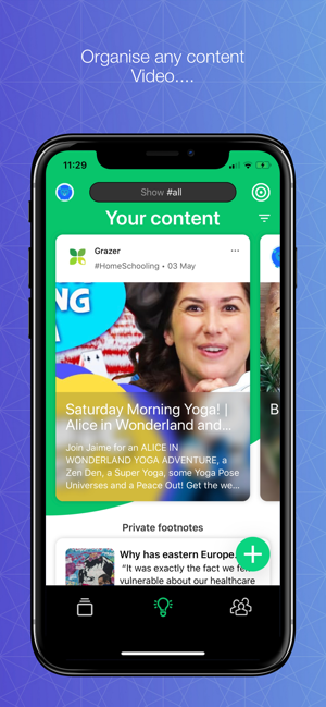 Grazer(圖3)-速報App
