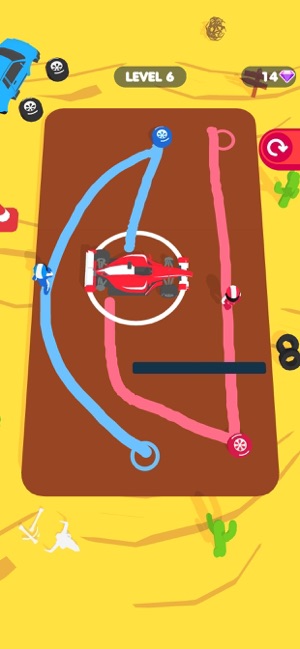 Perfect Pit Stop(圖3)-速報App