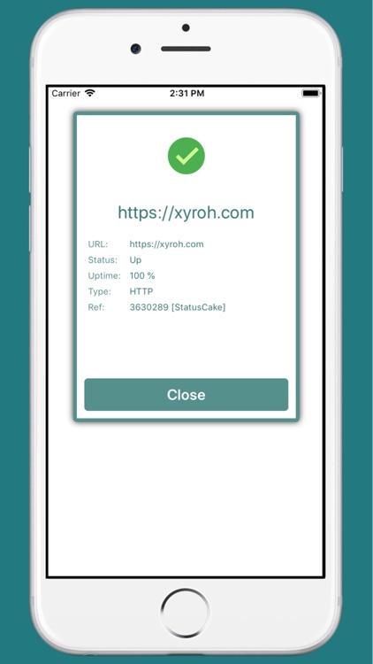 'Worst' Server Monitor
