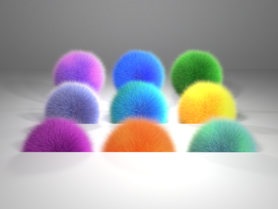 fashion Pixies app screenshot 2