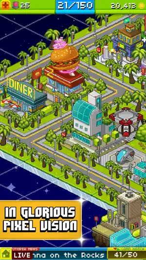 Pixel People screenshot 2