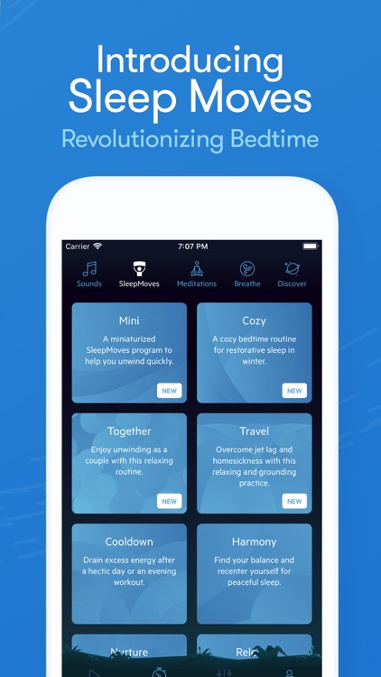 Relax Melodies: Sleep Sounds screenshot-4