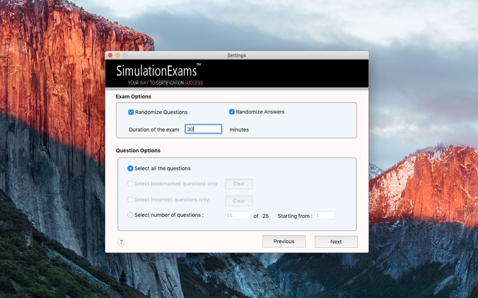 #2. SE : Network+ Practice Exams (macOS) 由: Anand Software and Training Pvt Lyd