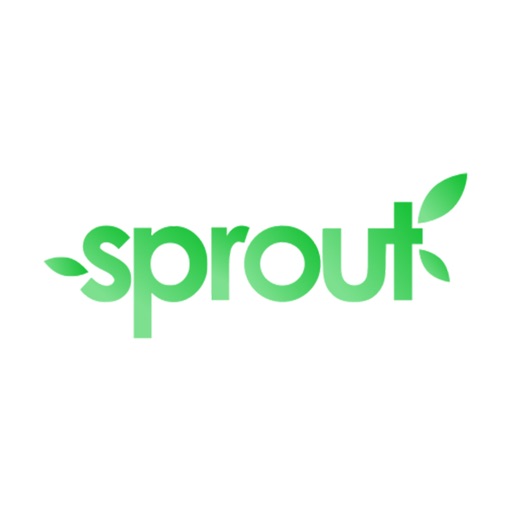 Sprout - Home based fitness icon