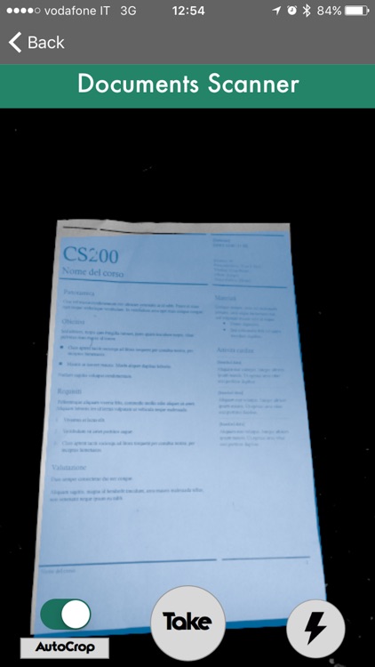 Loss Adjuster Pro screenshot-7