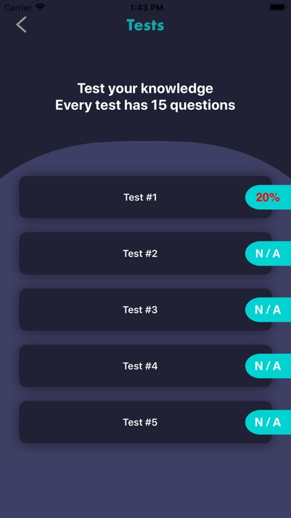 ACCUPLACER Test Prep 2020 screenshot-7