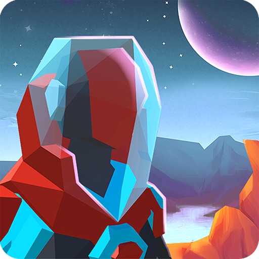 Morphite icon