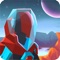 Explore space and shoot your way through a captivating and immersive story in Morphite