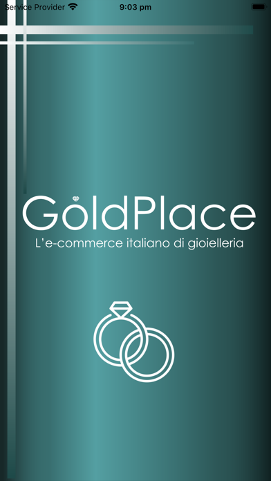 Screenshot #1 pour Gold Place