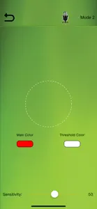 Ciro Shock and Awe screenshot #4 for iPhone