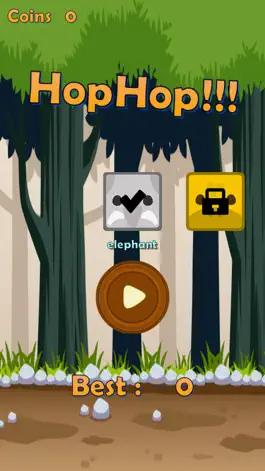 Game screenshot HopHop!!! mod apk