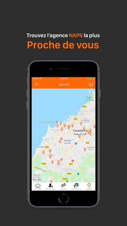 Naps screenshot-4