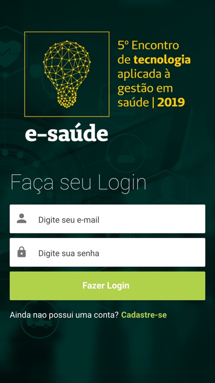 E-saúde