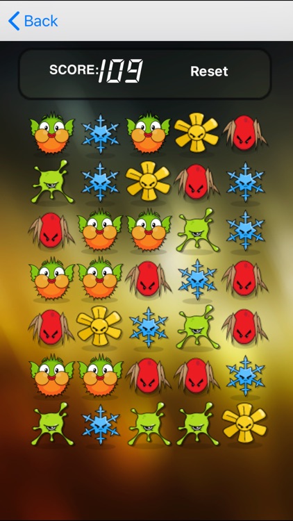 Enemy Crush Game screenshot-5