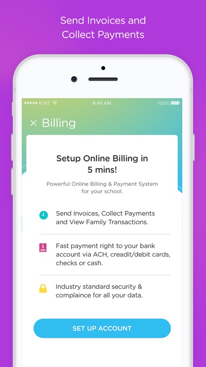 Procare: Childcare App screenshot-3