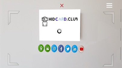 HIDCard screenshot 3