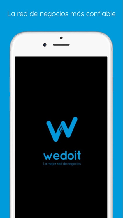 wedoit