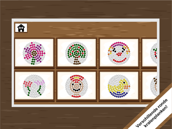 Screenshot #5 pour Tableau de perles