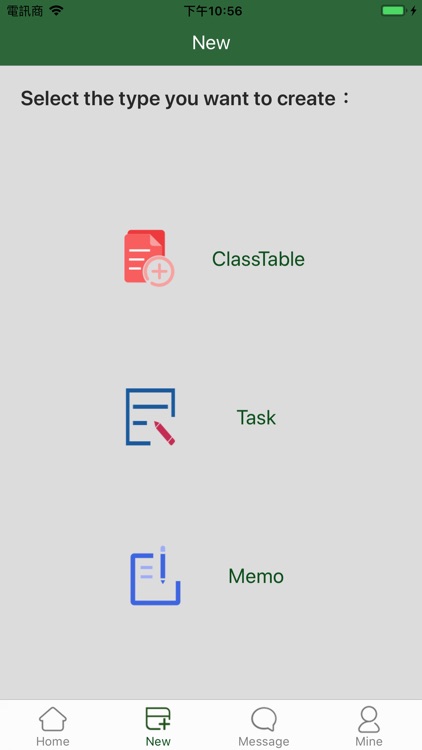 Moka Study-Assistant