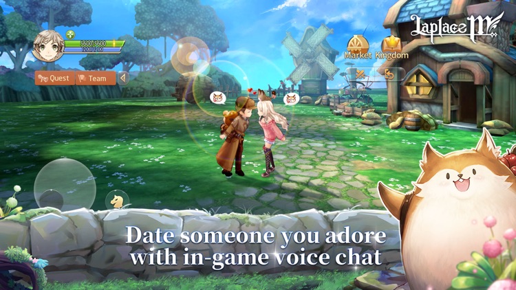 Laplace M screenshot-6