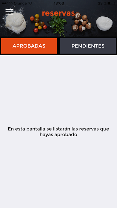 Screenshot #1 pour MACARFI PRO