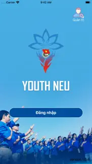 youth neu iphone screenshot 1