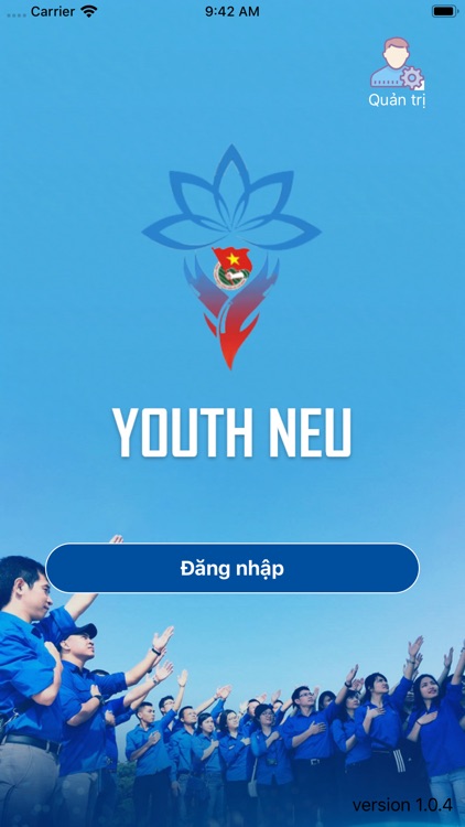 YOUTH NEU