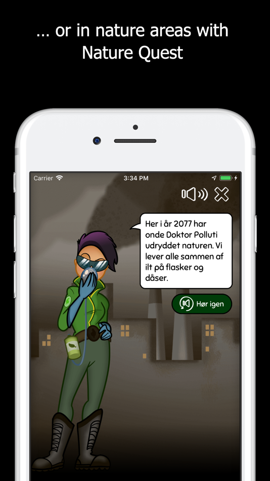 #5. Useeum (iOS) By: Useeum