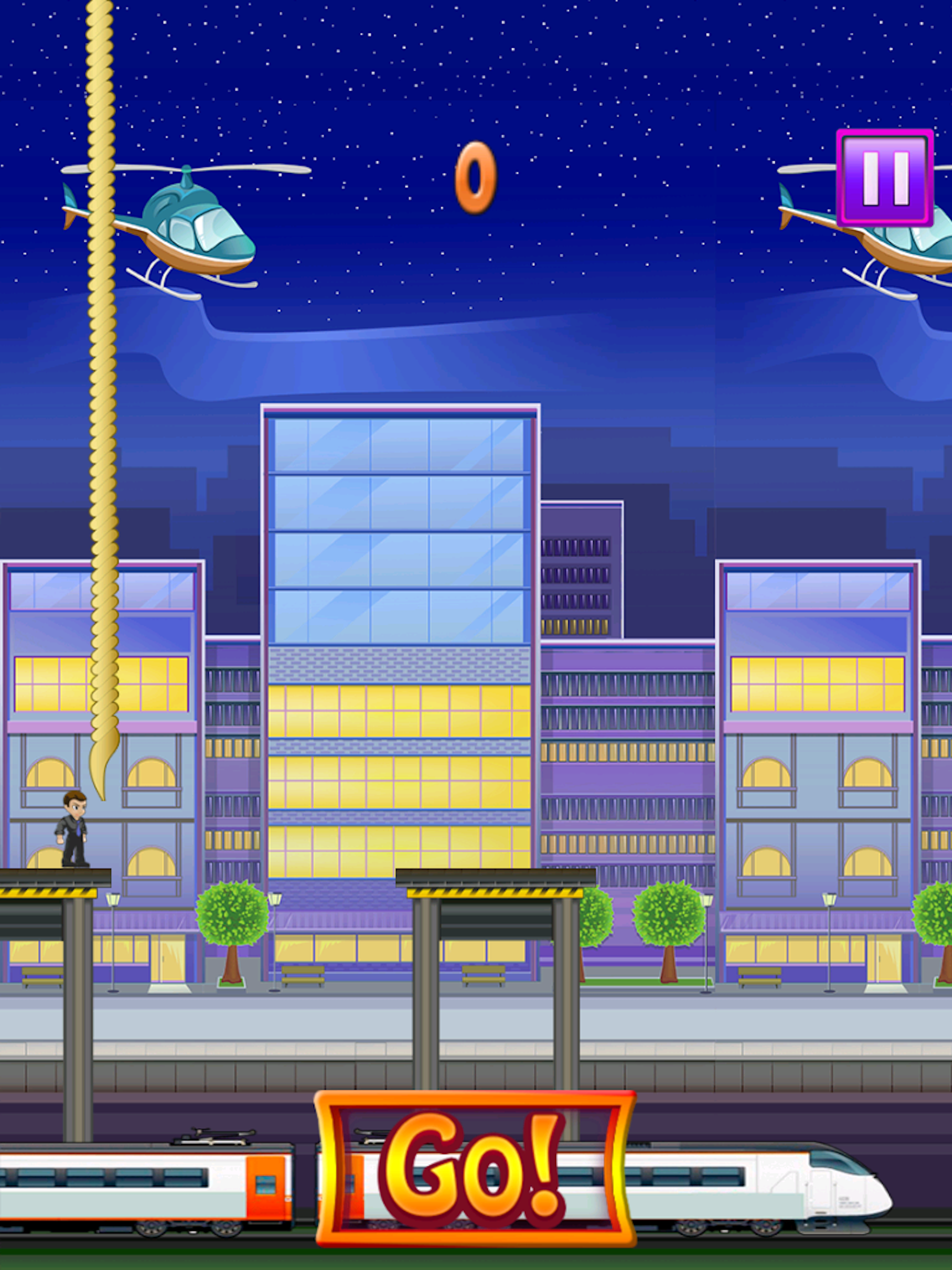 Secret Spy Assist screenshot 2