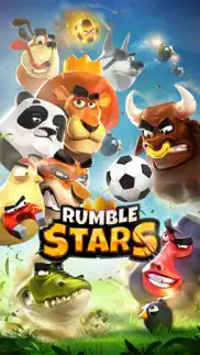 rumble stars problems & solutions and troubleshooting guide - 1