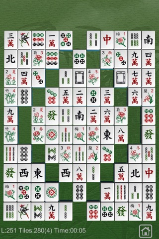 Mahjong Flip - Matching Gameのおすすめ画像2