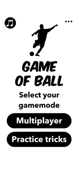 Game screenshot Game of BALL mod apk