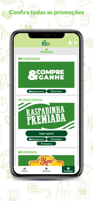 Bio Mundo(圖6)-速報App